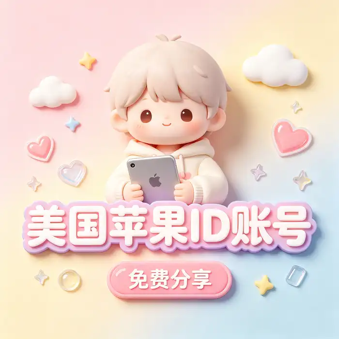 apple id香港区账号安全管理用户头像示意