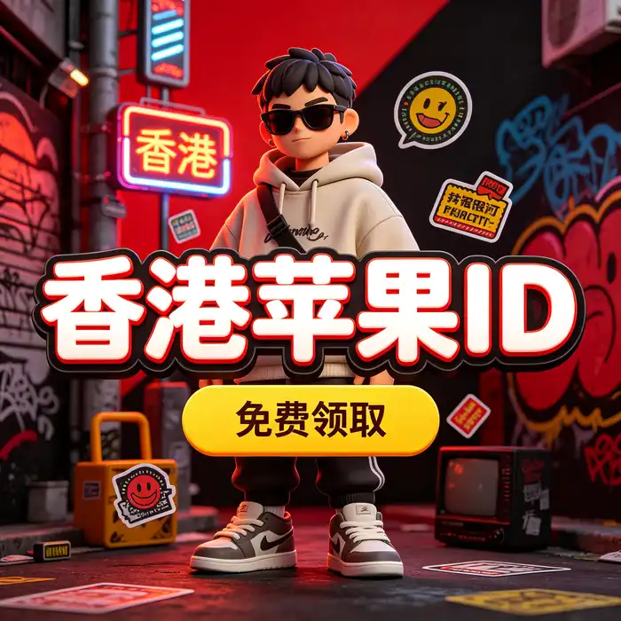 美区id账号咨询体验人物头像示意